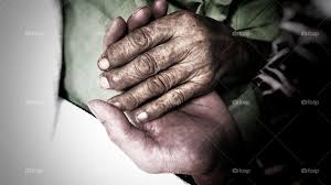 We will go with our young and old