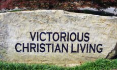 Victorious Christian Life