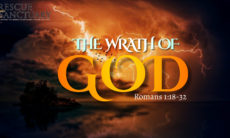 The Wrath of God