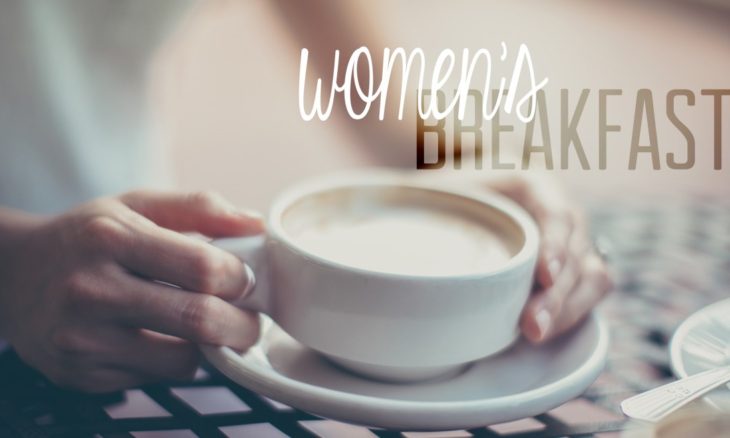 Women’s Breakfast