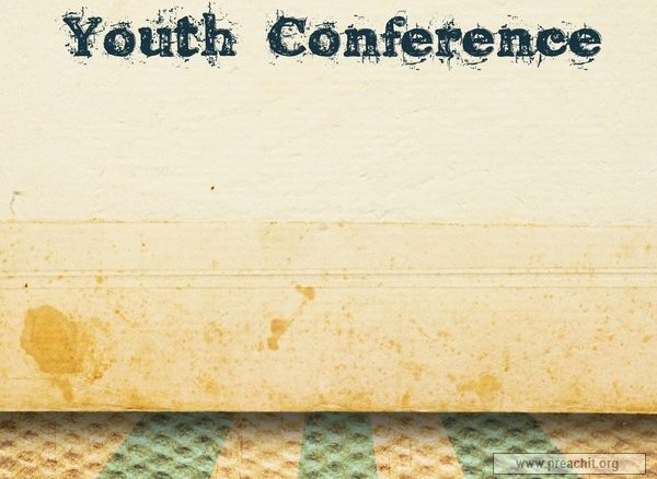 Youth Confrence/Summer Pinic